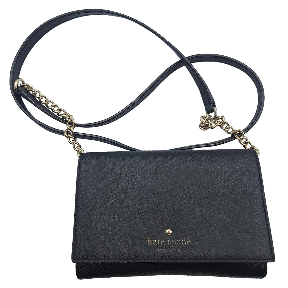 Kate Spade NY Cedar Street Cami Mini Crossbody Bag - Picture 2 of 12